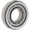 Ntn NTN 7319, Angular Contact Bearing  95 Mm Id X 200 Mm Od X 45 Mm W Open 7319 - alternate 1